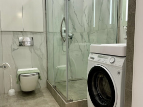 Квартира Nochevali