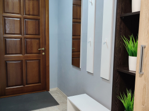 Квартира Уютная студия