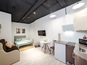 Апартаменты Оружейный Переулок 15А (1104) Без окна