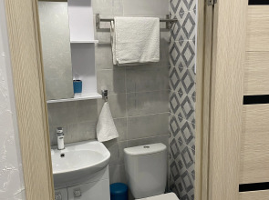 Апартаменты в ЖК Краски жизни