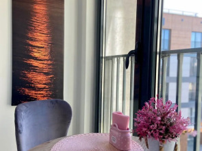 Апартаменты в сердце старого города