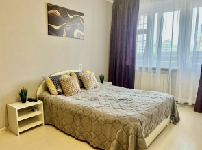 Lyuks na Yesenina 40 Apartments