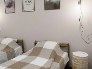 Апартаменты Двухкомнатные 50 лет Октября 35