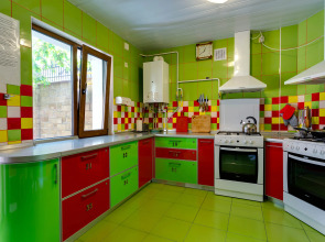 Гостевой дом Валери