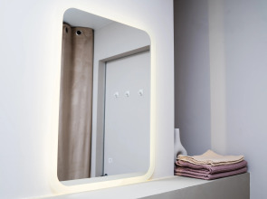 Аппартаменты на Патролке с Видом на Море