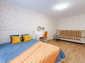 Квартира Ant Apart Family