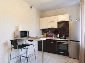 Квартира Sibkvart Крылова 63 (2)