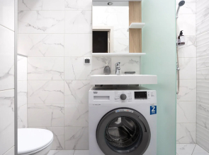 Апарт-Отель LetYourFlat Favorite Avenue 1