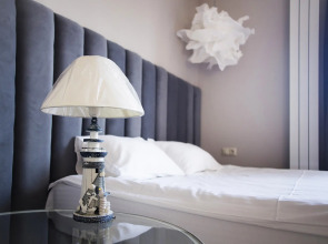 Апартаменты AMIGO 1