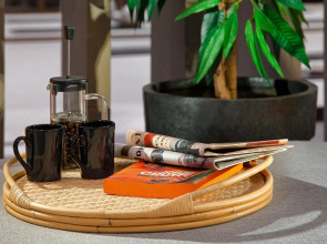 Wanda Vista Istanbul