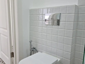 Апартаменты 156 Уютный Дом