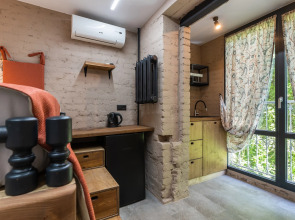 Апарт-Отель Гостиница Мини-отель Море впечатлений