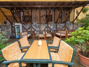 Отель Stone Istanbul