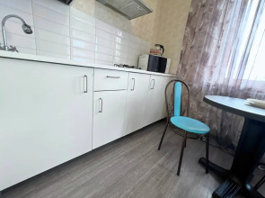 Квартира комфорт с тремя спальными местами