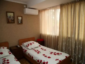 Отель Милана