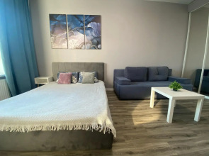 Апартаменты Сутки Уфа на Энтузиастов 13-713