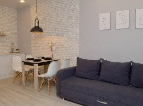 Квартира у Визус Центра