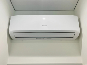 Квартира Art Seasons в ЖК Мэйн Стрит 336-4