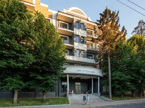 Апартаменты Штольц 31