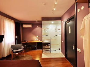 Бутик-отель Elle Boutique Hotel