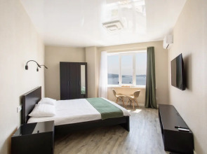 Апартаменты Sea View