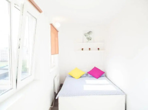 Апартаменты «9 ночей» в центре Петрозаводска Герцена 31а