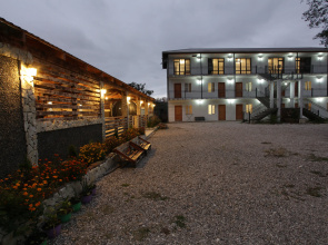 Crown Guest House