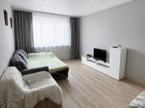 4-Komnatnaya Rybinsk Flat