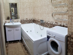 Апартаменты в самом центре города