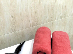 Апартаменты у Cтадиона Краснодар