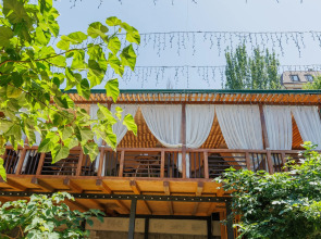 Гостевой дом на Пушкина