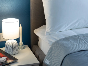 Апартаменты Сердце Сибири