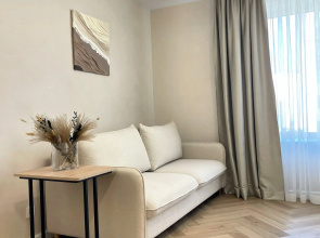 Novaya Premium u Brestskoj Kreposti Flat