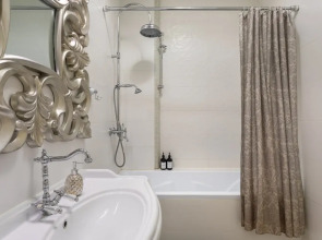 Апартаменты Apart39 у Музея Янтаря VIP