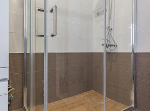 Апартаменты superior с шикарным Видом на город