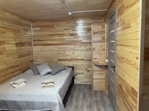 База отдыха Оазис