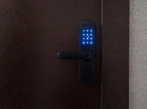 Апартаменты LaMansh Apartment