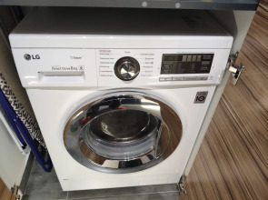 Апартаменты GoldenRing-Apartments, Свободы 52