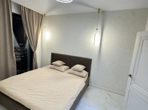 Квартира Евродвушка с парковочным местом