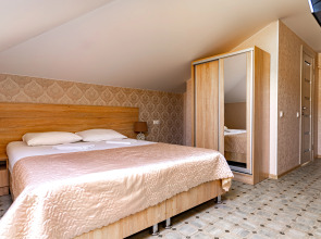 Гостевой дом Сезон