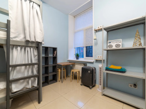 Хостел Дип Слип