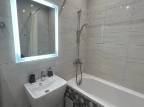 Апартаменты у Главной Площади Города