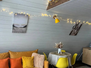 Glamping "suzdalskaya"