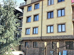 Апартаменты у Моря ЖК Вальс 6