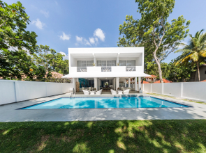 Taru Villas - The Tangalle Social