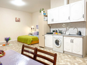 Апартаменты Счастье Жить в центре Севастополя