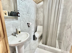 База отдыха Домик у моря