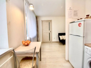 Апартаменты на Герцена