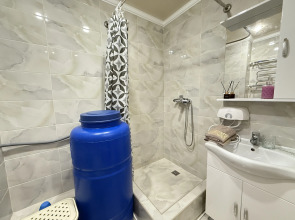 Апартаменты Евро Двухкомнатная