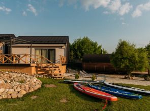 Бунгало ЗвениРека